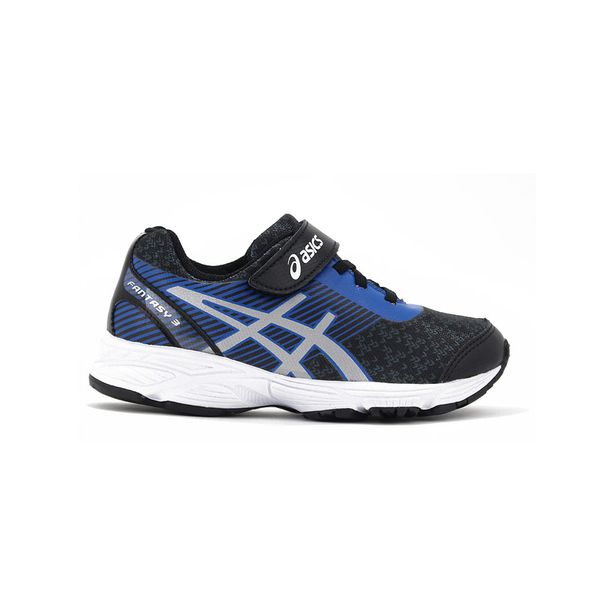 tênis infantil asics