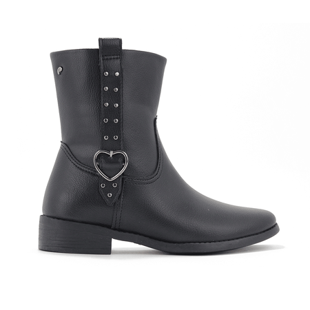bota pampili safira