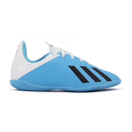 sapato de futsal da adidas