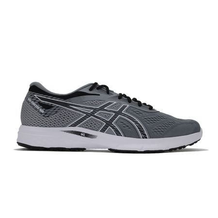 tenis asics masculino para academia