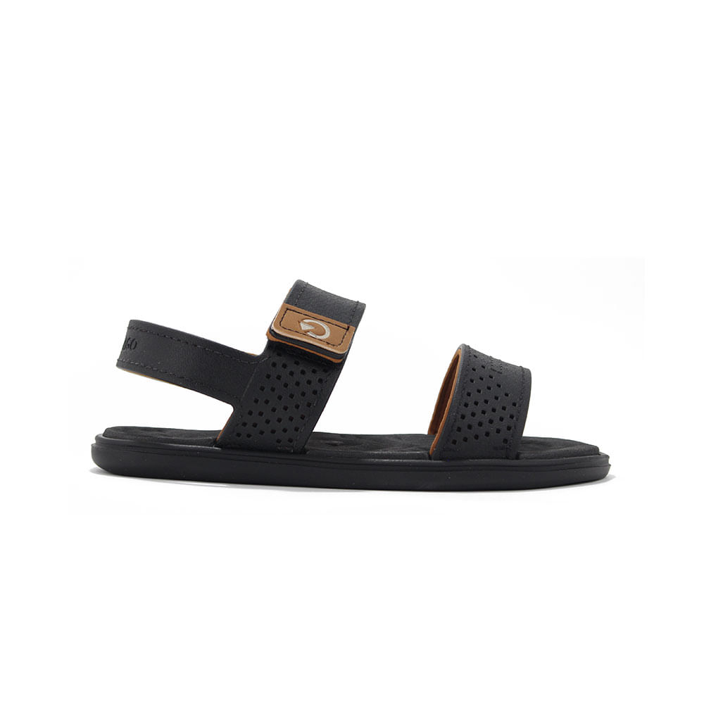 sandalia infantil da cartago