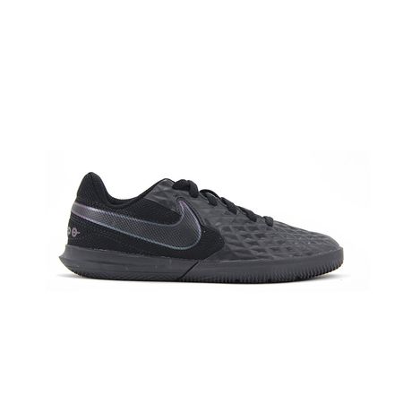 nike tiempo vermelha futsal