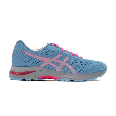 tênis azul feminino