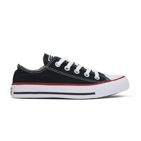 tênis converse all star chuck taylor preto