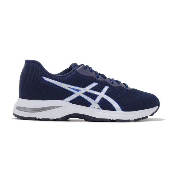 asics gel azul