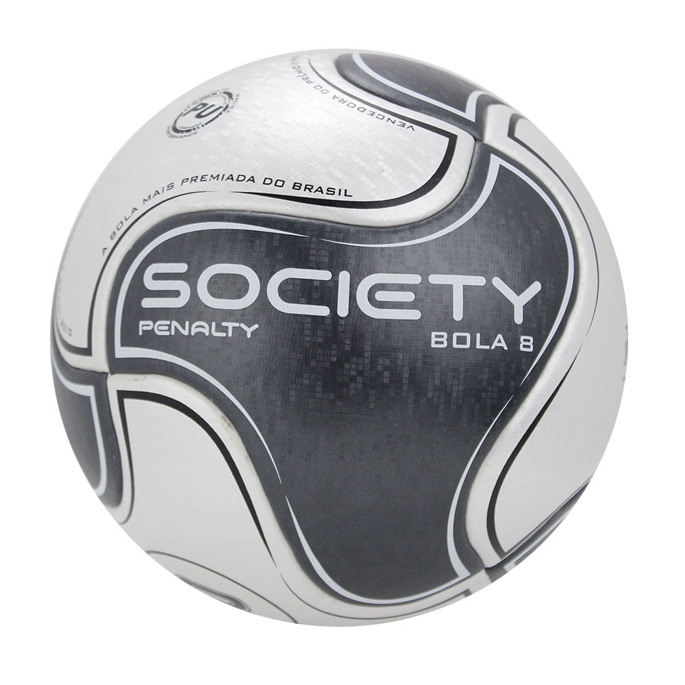 bola society na netshoes