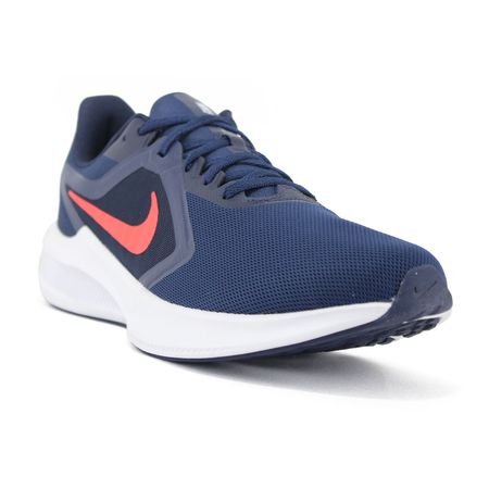 tênis nike fly by low azul