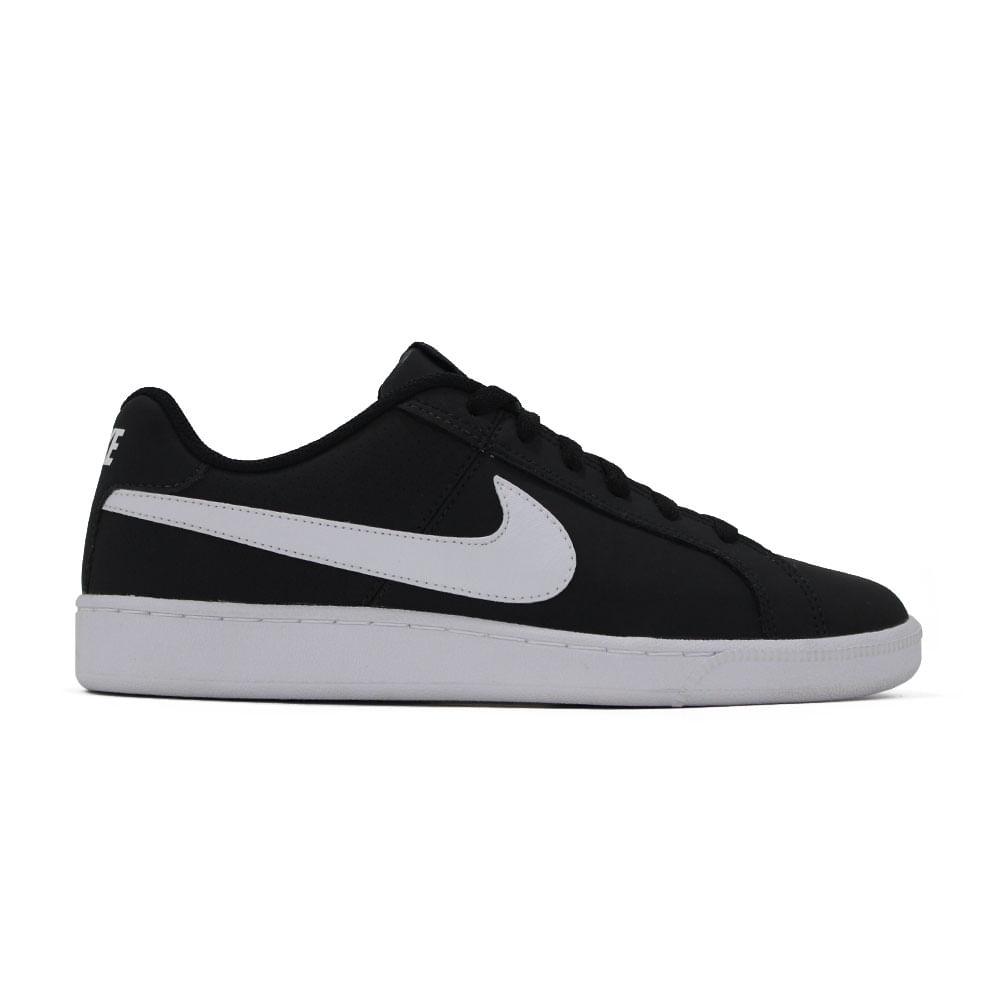 tênis nike sportswear court royale preto