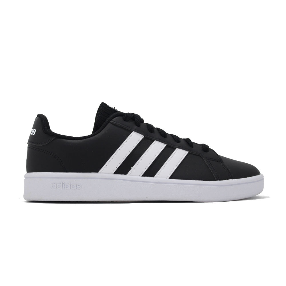 tênis adidas grand court base feminino