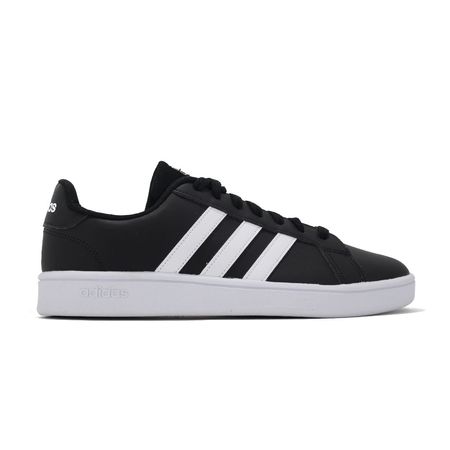 tenis adidas masculino casual branco
