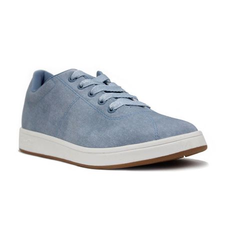 tênis coca cola azul