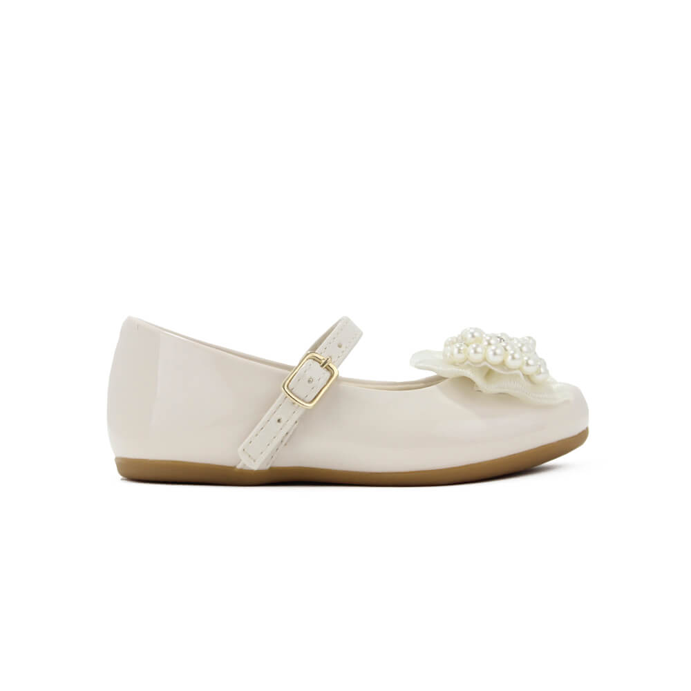 sapatilha off white infantil