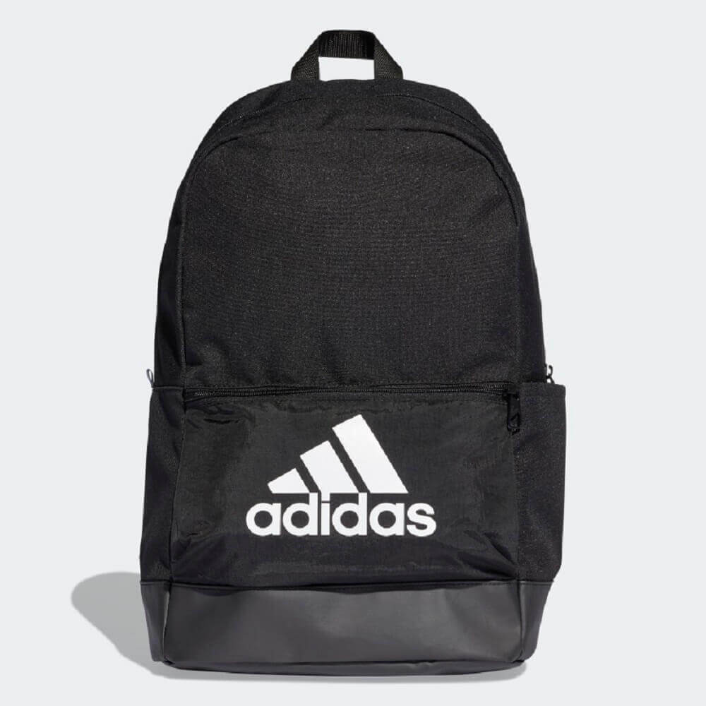 black school bolsa adidas