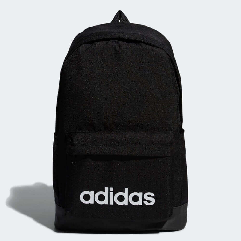 adidas preta