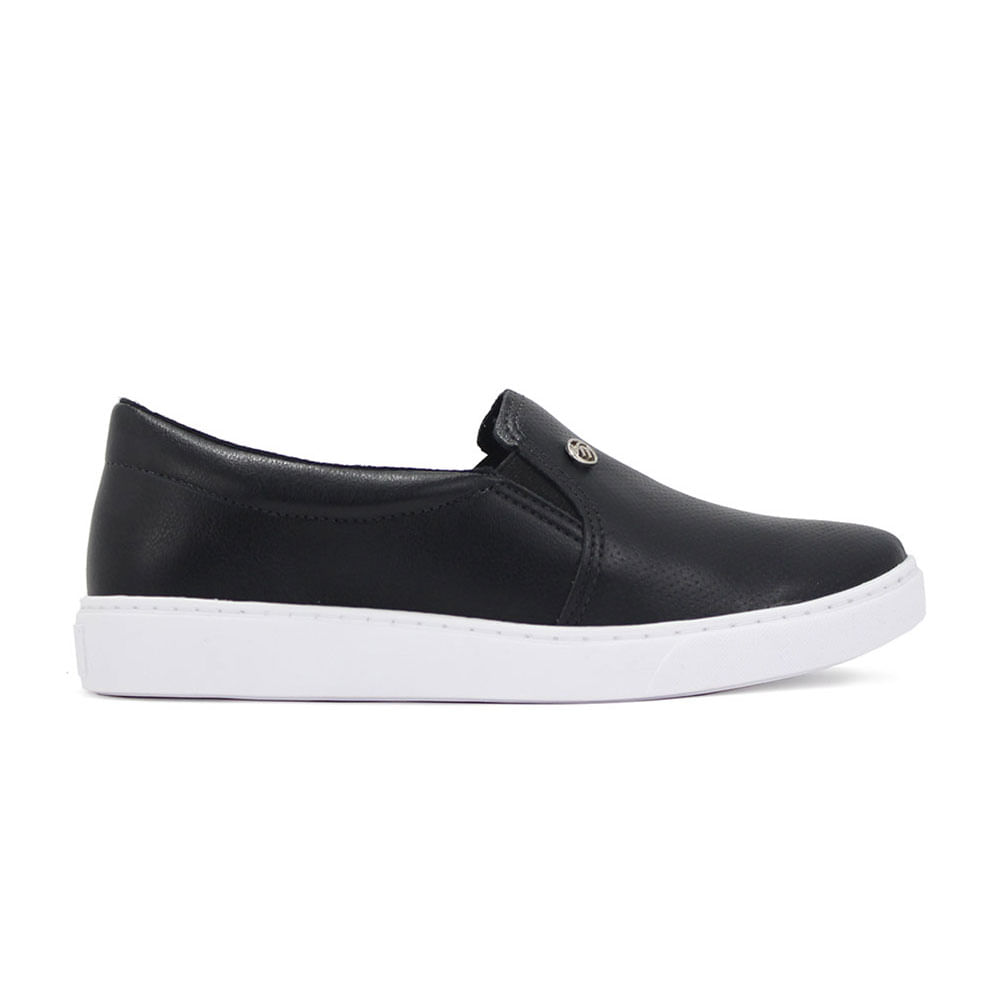 slip on via marte preto