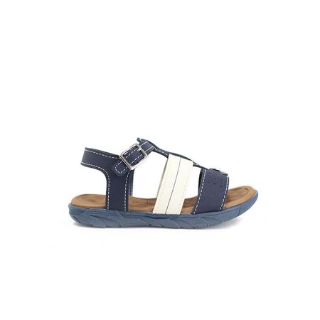 sandalia molekinho infantil