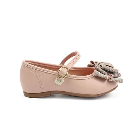 sapatinho molekinha infantil