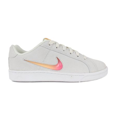 nike casual branco