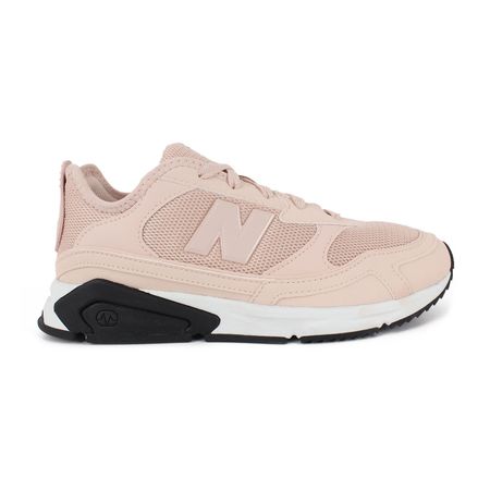 new balance x70 gelo rosa