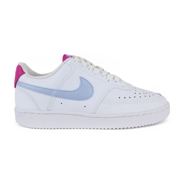 tênis court star slim feminino