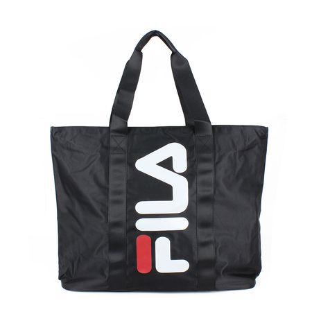 bolsa academia feminina fila