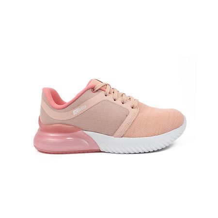 tênis beira rio listras rosa