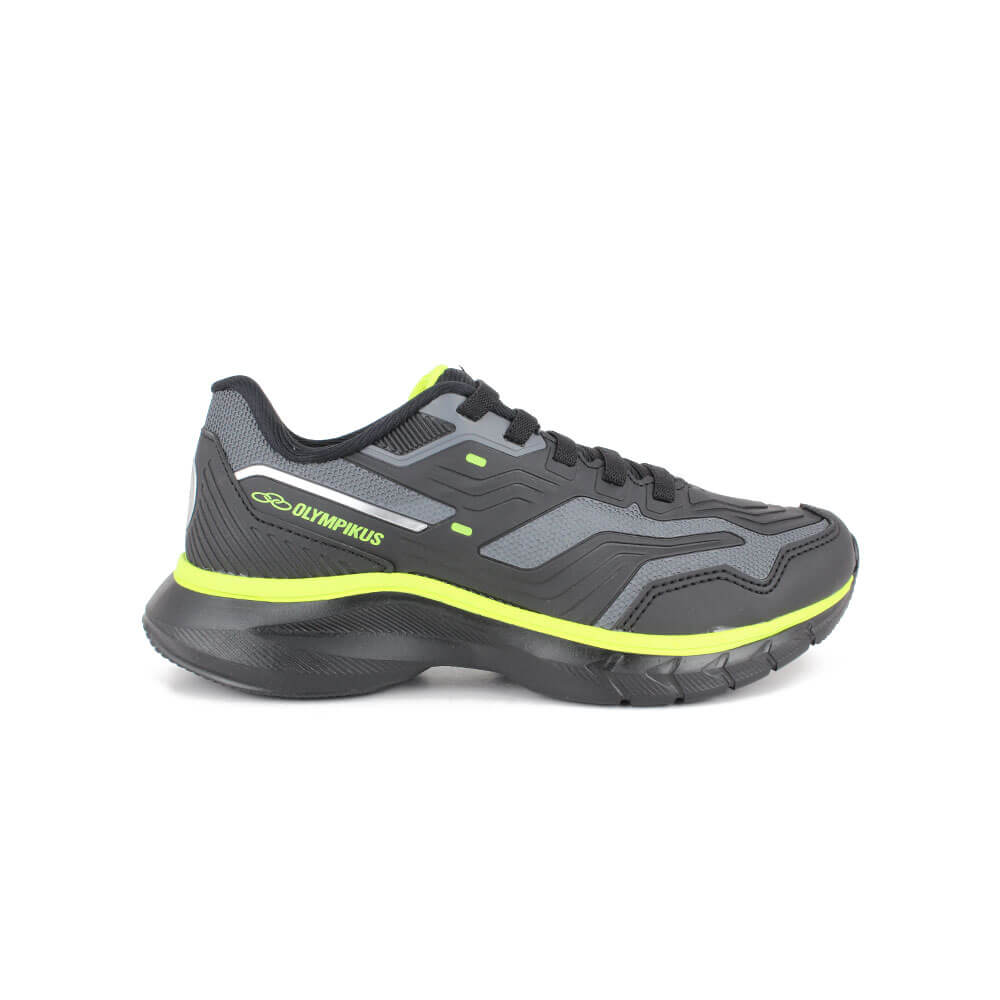 tênis klin genesis azul