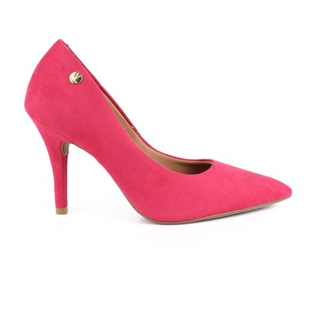 scarpin vizzano rosa pink