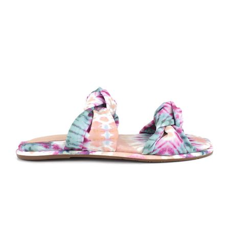 rasteirinha onça arezzo