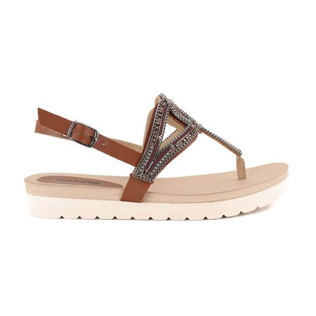 modelos de sandalias dakota