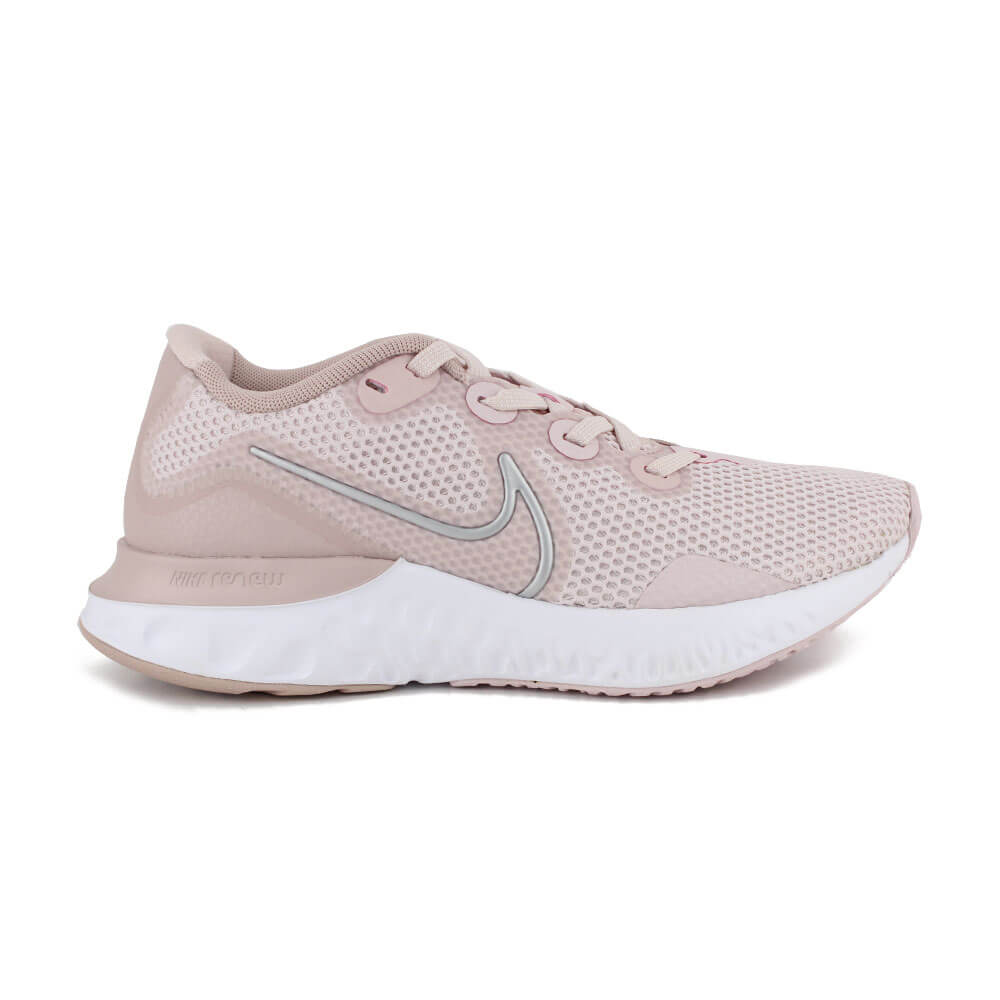 nike renew run rosa