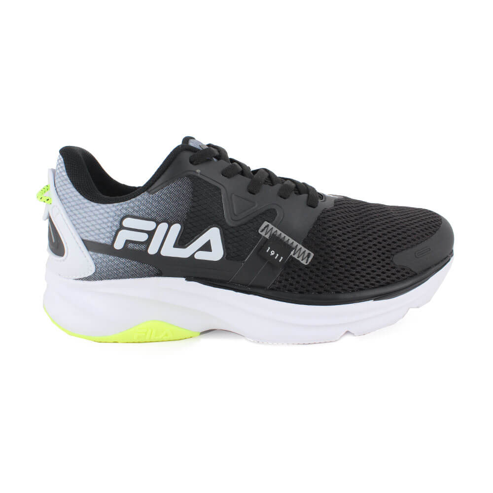 fila calçados