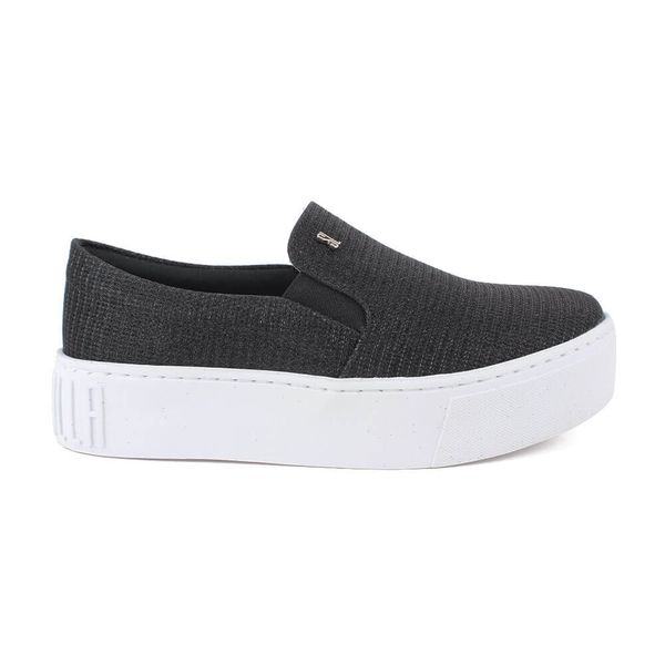 santa lolla tenis preto