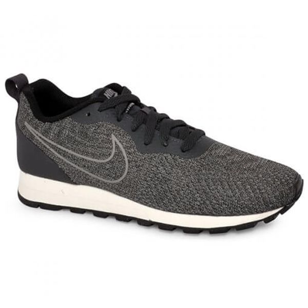 nike md runner 2 cinza