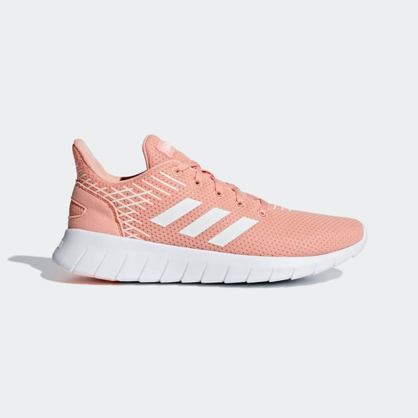 tenis da adidas rose