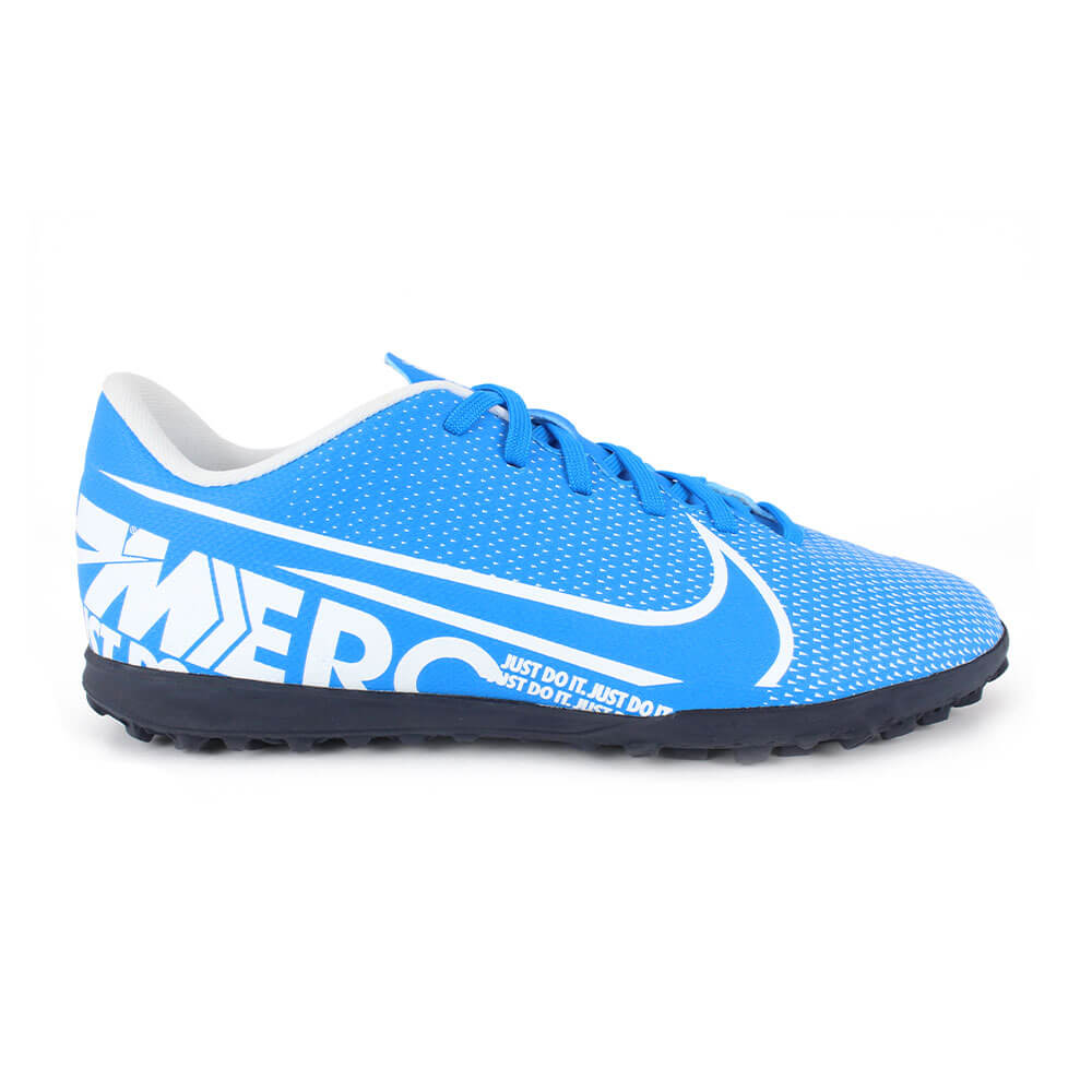 mercurial just do it azul