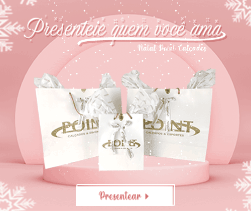 principais marcas de tenis