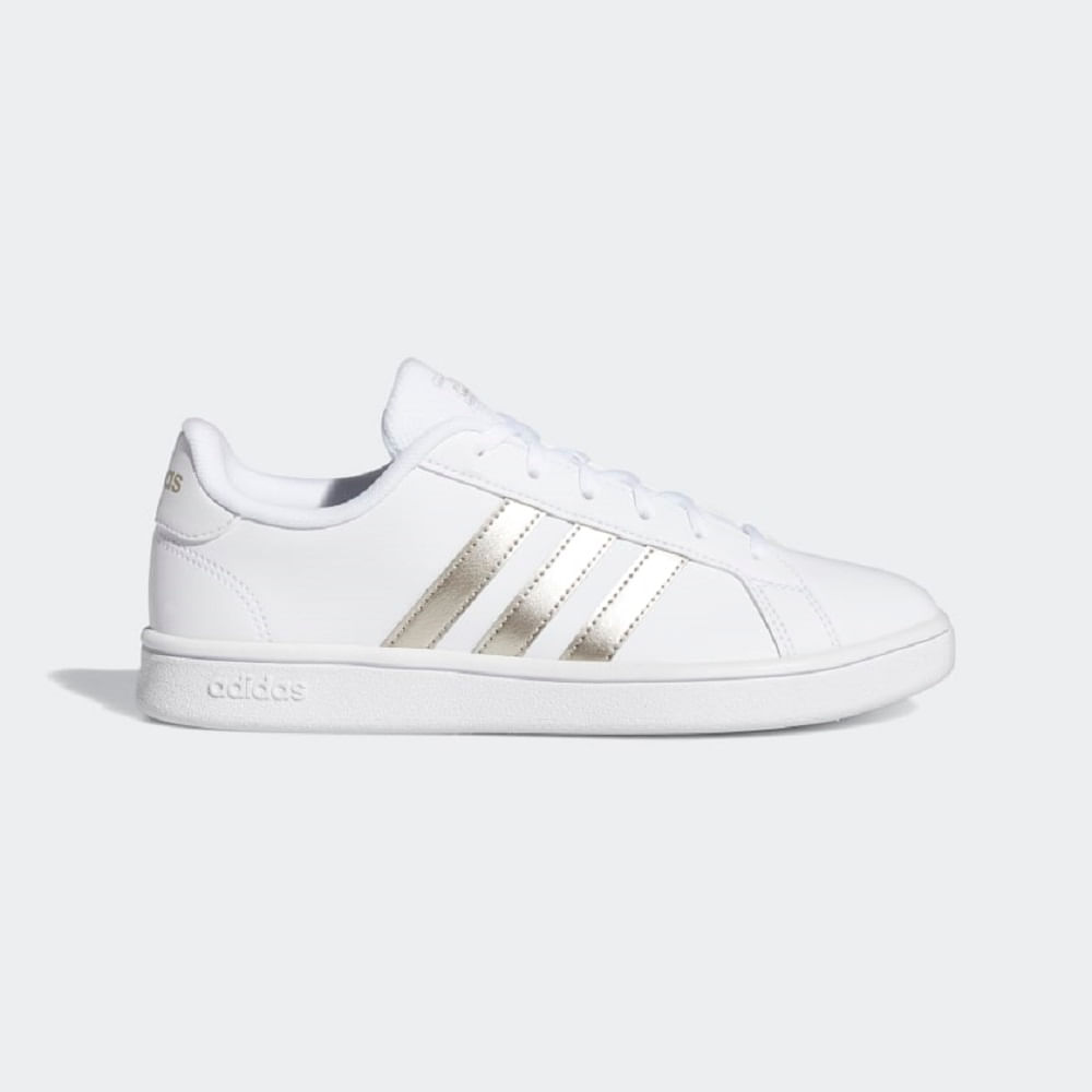 comprar tenis adidas grand court