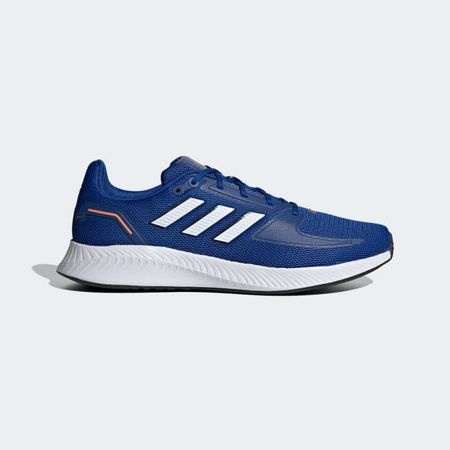 tenis adidas masculino academia