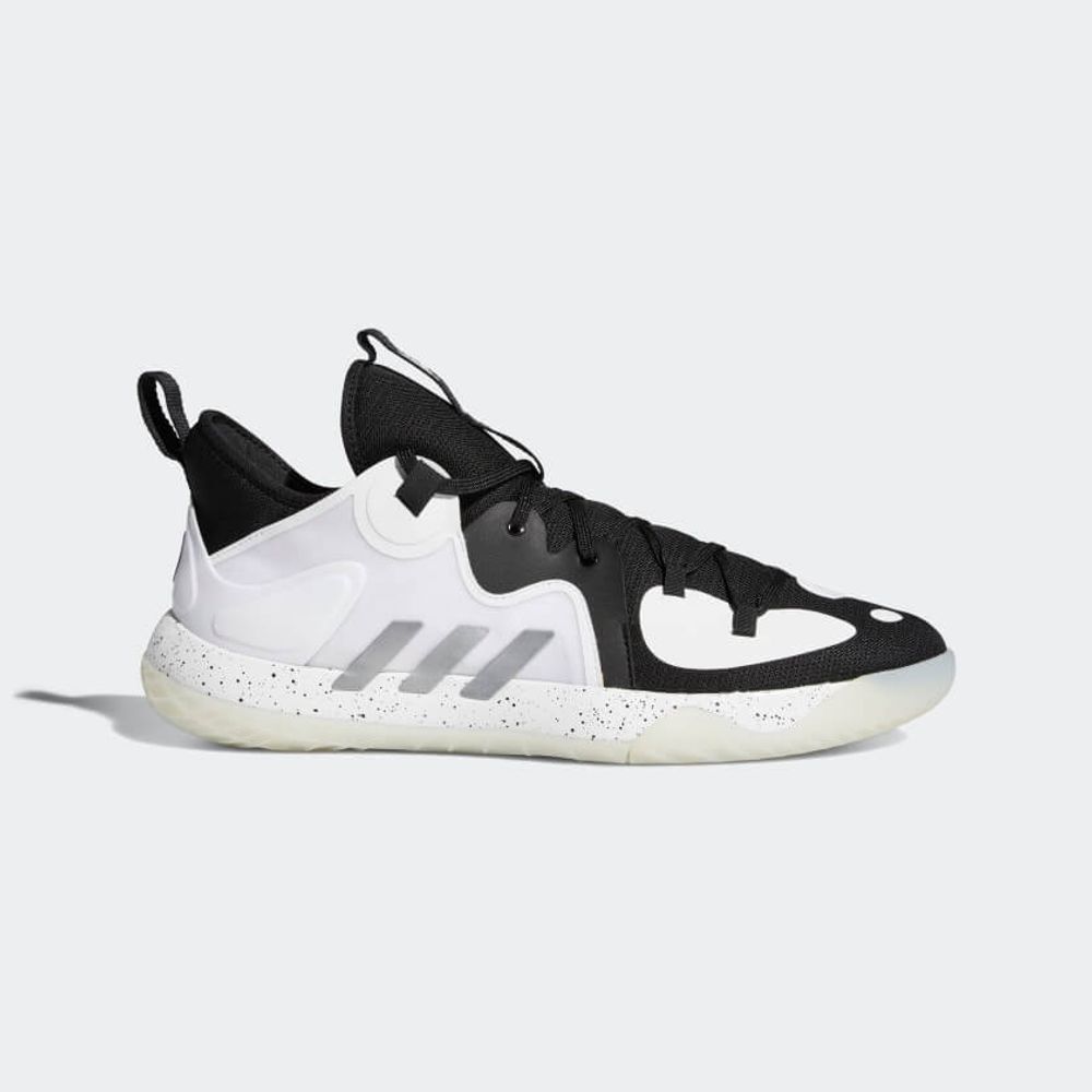 adidas basquete harden