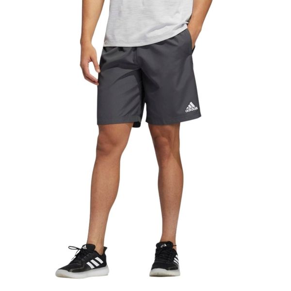 camiseta adidas estampada