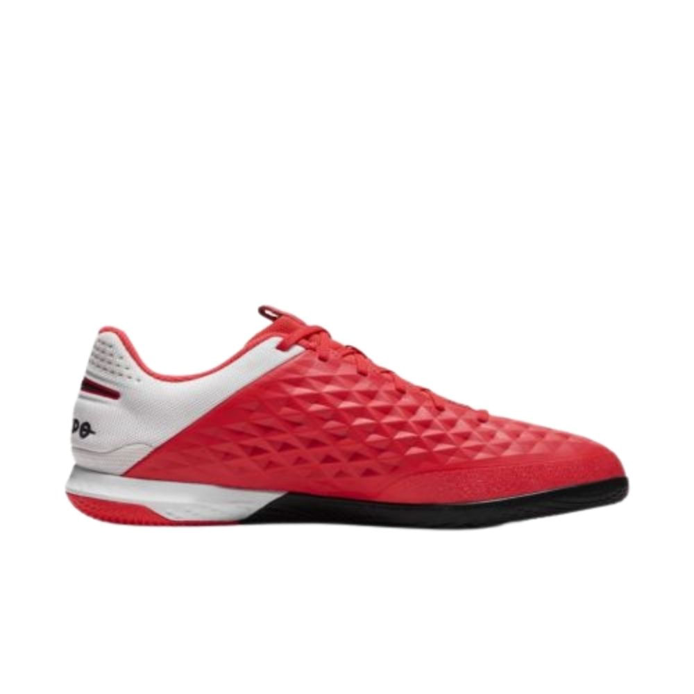nike tiempo futsal rosa