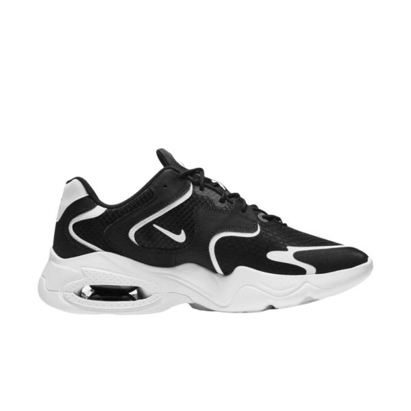 air max advantage 4 branco