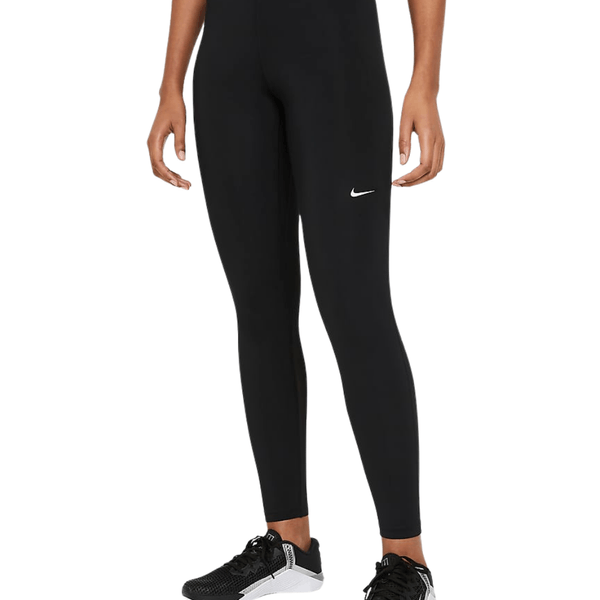 nike pro dri fit tights