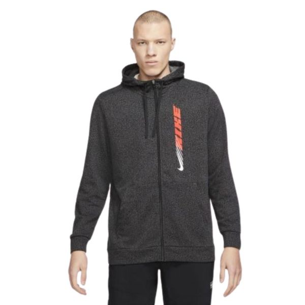 jaqueta nike therma sport clash masculina
