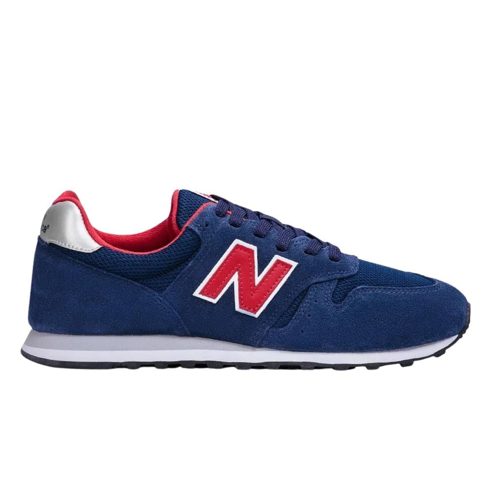tênis new balance 373 casual masculino