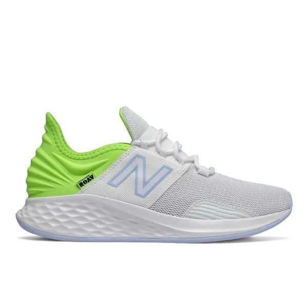 tênis new balance roav corrida feminino e bom