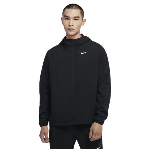 jaqueta nike therma sport clash masculina