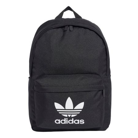 mochila adidas onça