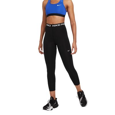 nike pro black leggings